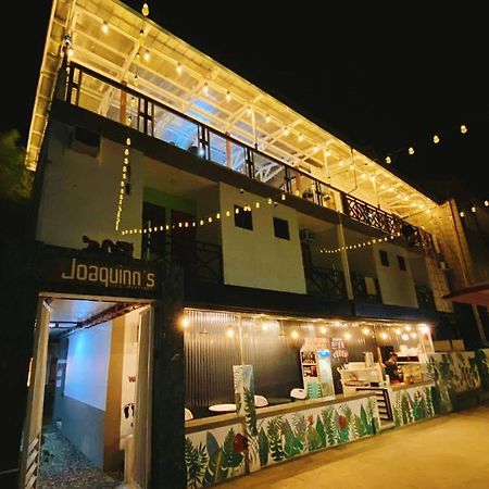 אל נידו Joaquinn'S Bed And Breakfast מראה חיצוני תמונה