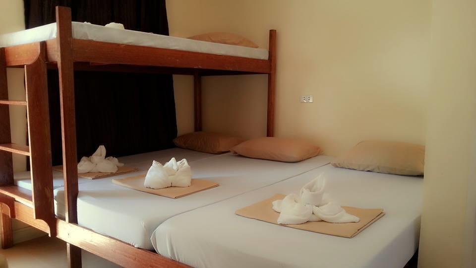 אל נידו Joaquinn'S Bed And Breakfast מראה חיצוני תמונה