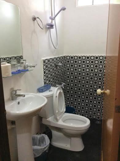 אל נידו Joaquinn'S Bed And Breakfast חדר תמונה
