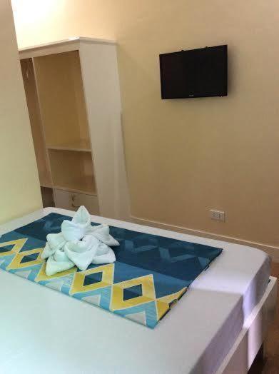 אל נידו Joaquinn'S Bed And Breakfast חדר תמונה