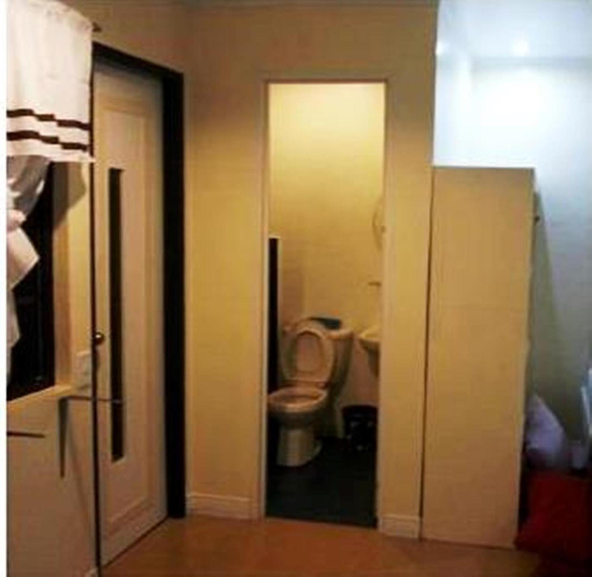אל נידו Joaquinn'S Bed And Breakfast חדר תמונה