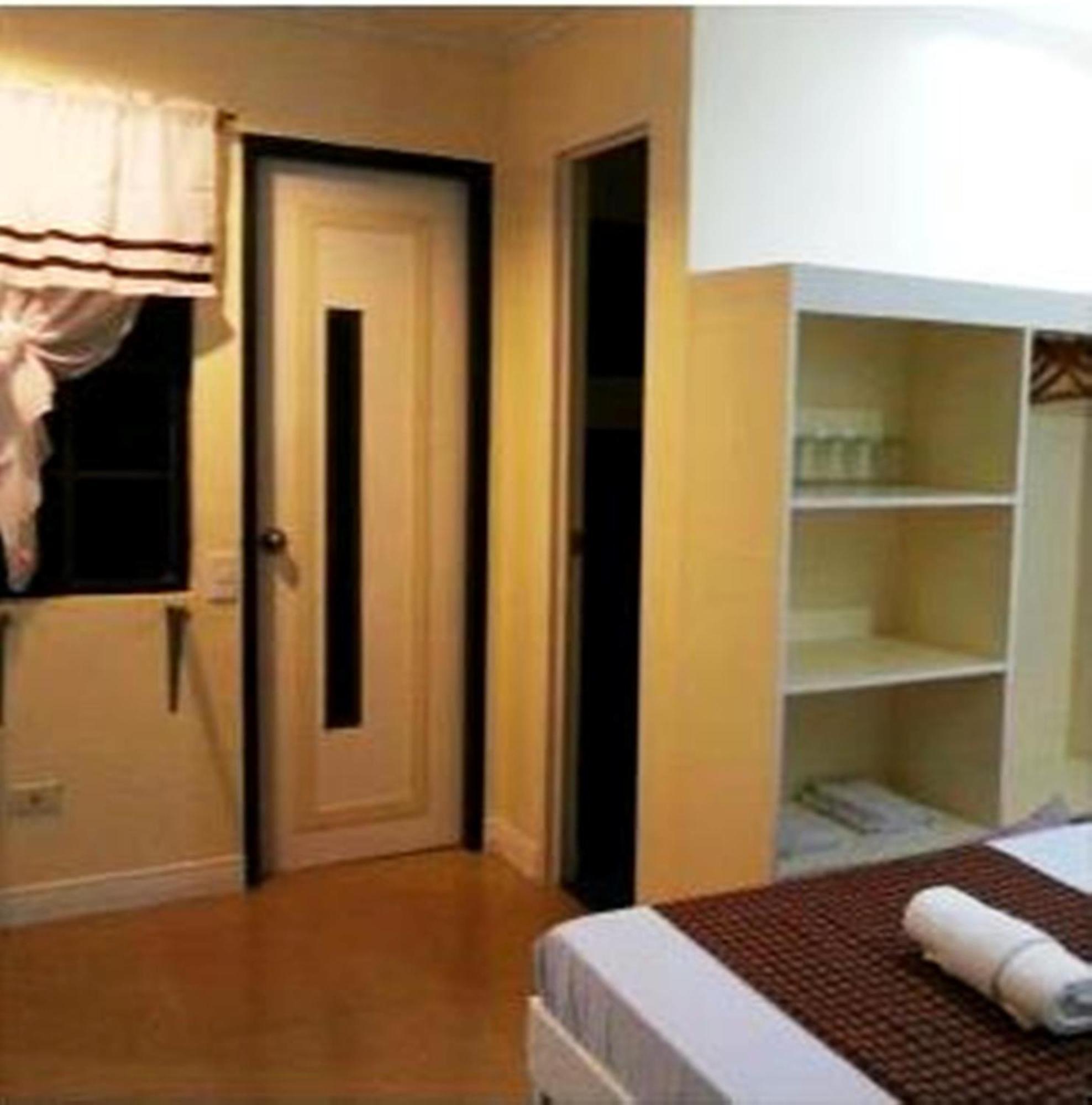 אל נידו Joaquinn'S Bed And Breakfast חדר תמונה