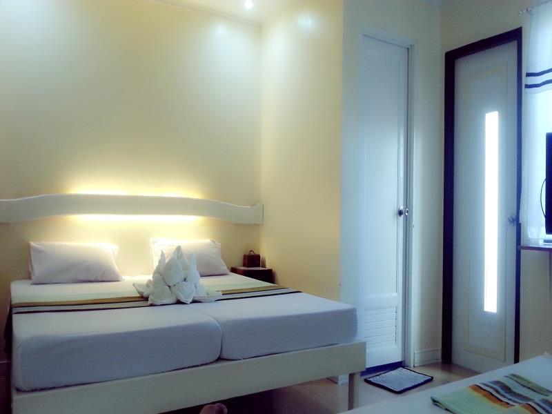 אל נידו Joaquinn'S Bed And Breakfast מראה חיצוני תמונה