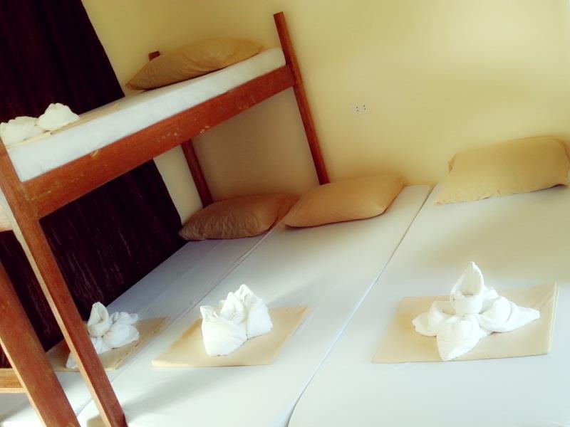 אל נידו Joaquinn'S Bed And Breakfast מראה חיצוני תמונה