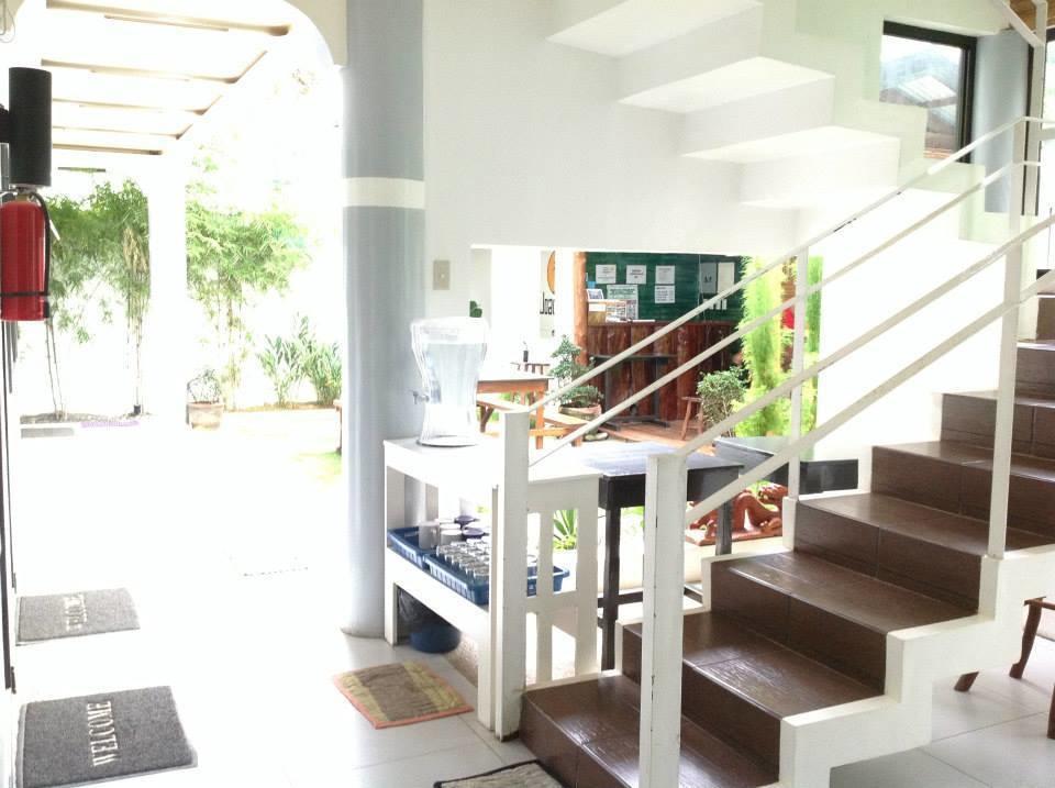 אל נידו Joaquinn'S Bed And Breakfast מראה חיצוני תמונה