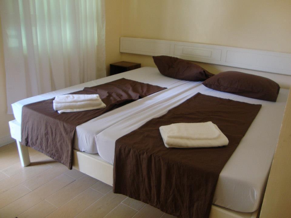 אל נידו Joaquinn'S Bed And Breakfast מראה חיצוני תמונה