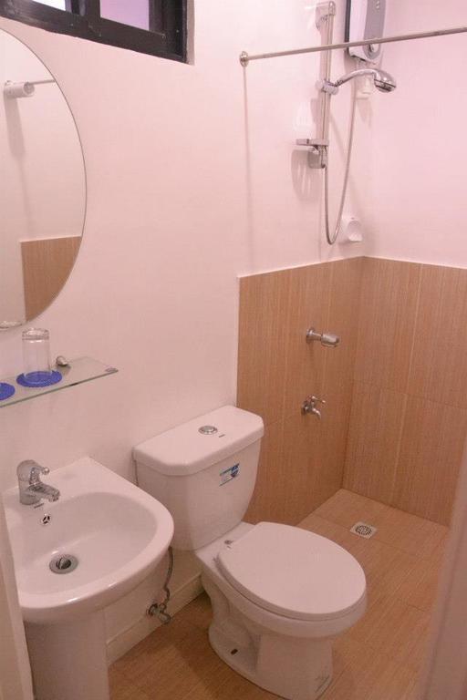 אל נידו Joaquinn'S Bed And Breakfast מראה חיצוני תמונה