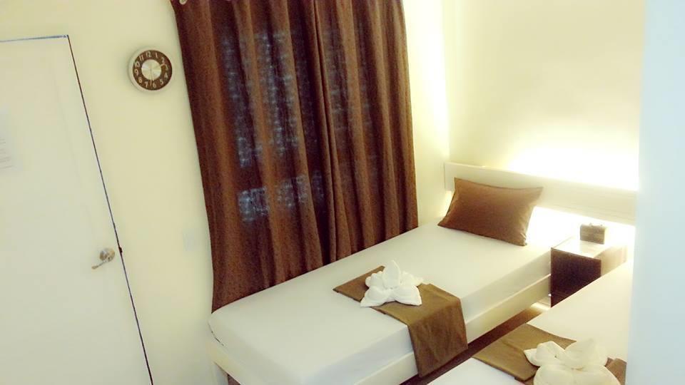 אל נידו Joaquinn'S Bed And Breakfast מראה חיצוני תמונה