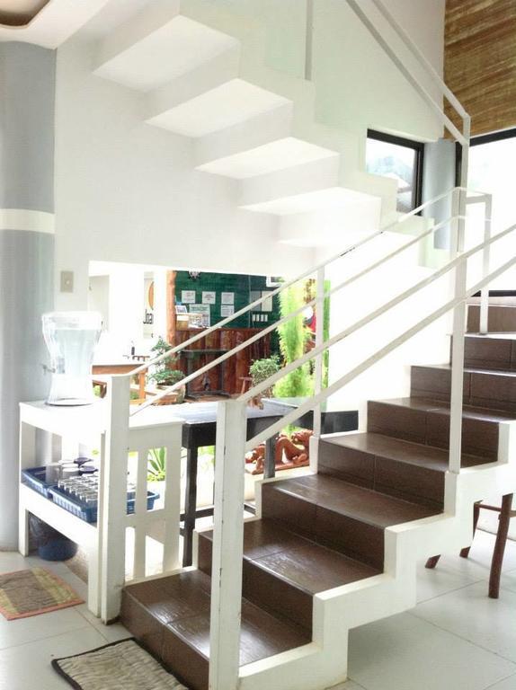 אל נידו Joaquinn'S Bed And Breakfast מראה חיצוני תמונה