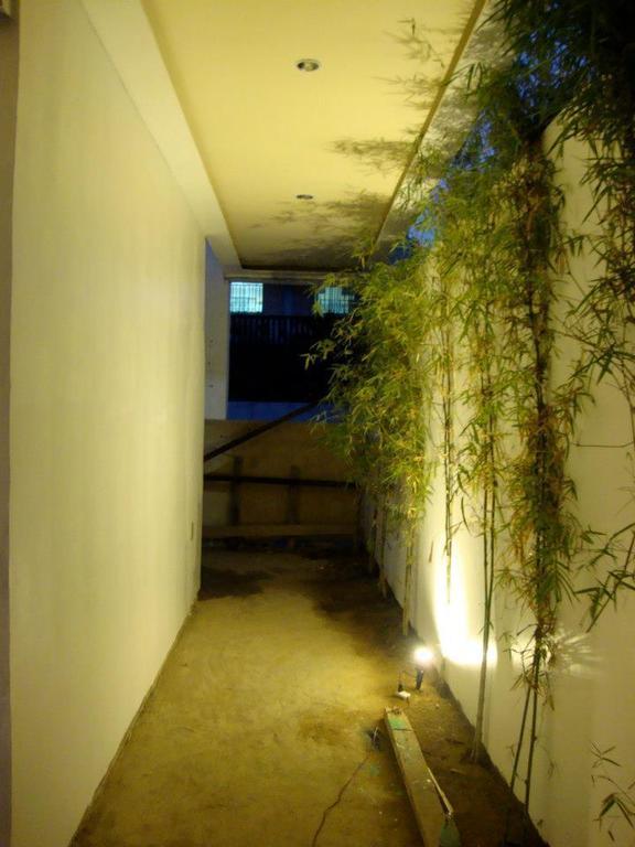 אל נידו Joaquinn'S Bed And Breakfast מראה חיצוני תמונה