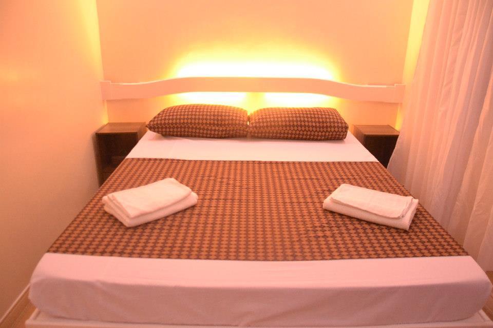 אל נידו Joaquinn'S Bed And Breakfast מראה חיצוני תמונה