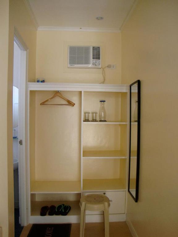 אל נידו Joaquinn'S Bed And Breakfast מראה חיצוני תמונה